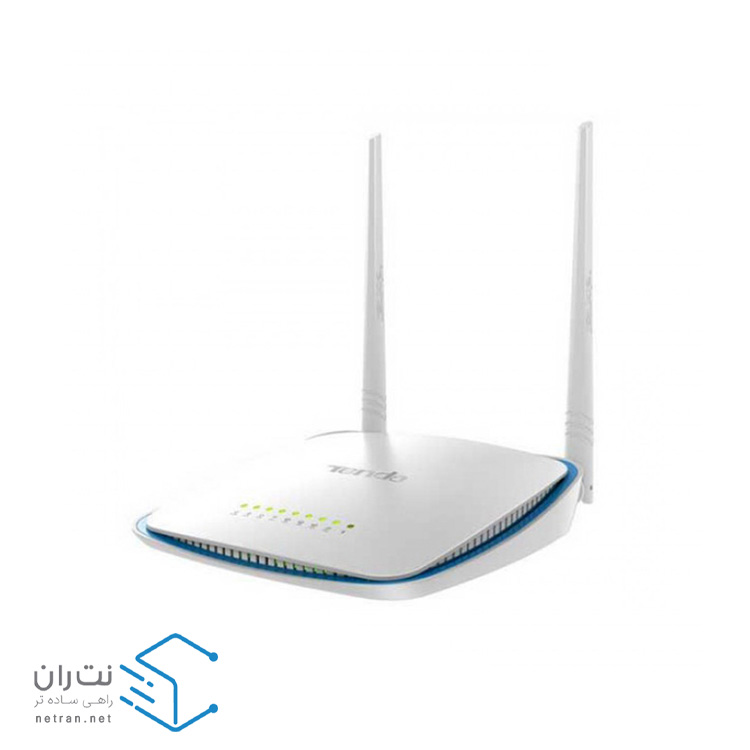 قیمت و مشخصات روتر وایرلس تندا مدل FH305